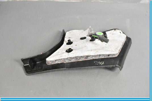 00-06 Mercedes CL500 S55 AMG Front Right Passenger Side Kick Panel Speaker Oem