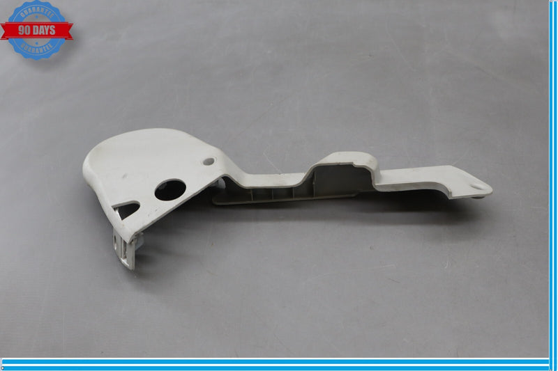 Load image into Gallery viewer, 08-19 Jaguar XJ XJL X351 Front Left Seat Cushion Shield Pivot Cover Trim OEM
