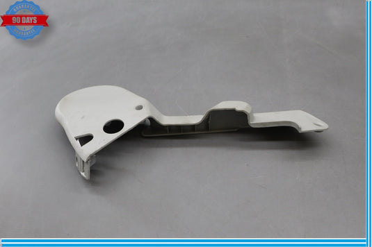 08-19 Jaguar XJ XJL X351 Front Left Seat Cushion Shield Pivot Cover Trim OEM