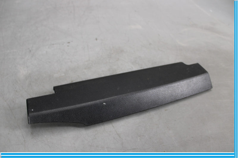 Load image into Gallery viewer, 09-15 BMW 750Li F01 F02 Front Left Driver Side Seat Lower Cover Trim Panel Oem
