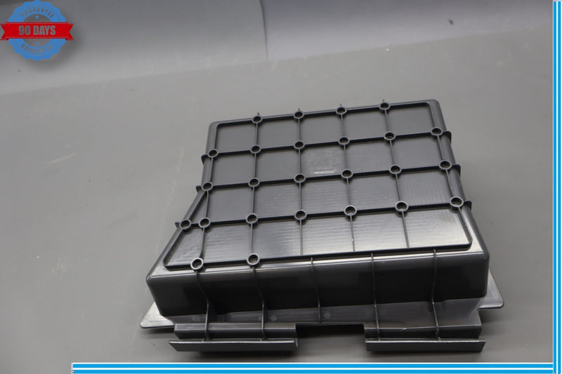 Load image into Gallery viewer, 09-15 BMW 750Li 750Li XDrive Right Side Trunk Floor Storage Compartment Box Oem
