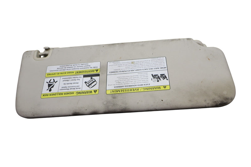 Load image into Gallery viewer, 13-22 Land Rover Range Rover Front Left Side Sunvisor Sun Visor Shade Oem
