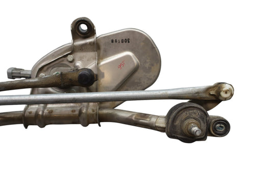 03-19 Maserati Quattroporte Front Windshield Wiper Linkage Arm Oem