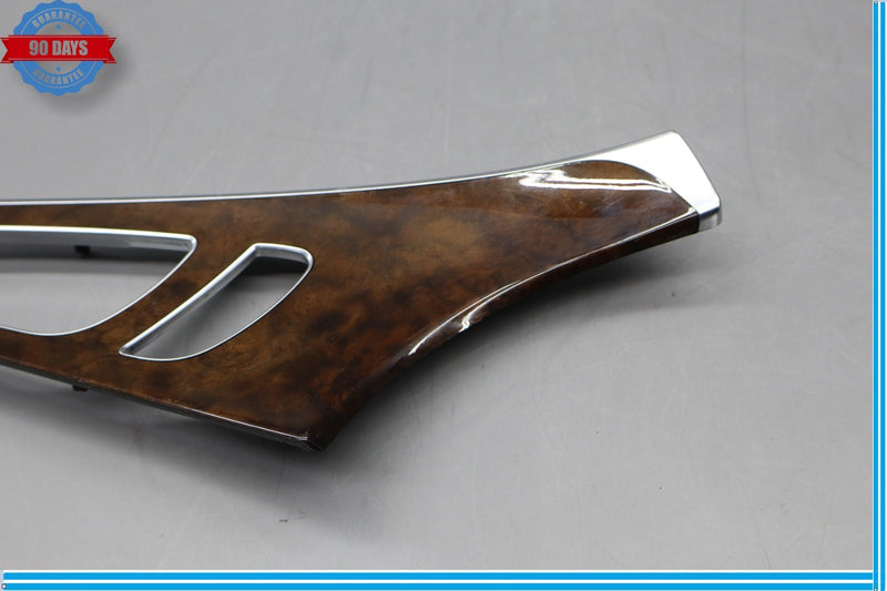 Load image into Gallery viewer, 12-18 Audi A6 A6 Quattro S6 Front Left Driver Side Door Panel Cover Trim Oem
