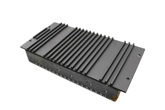 07-15 Jaguar X150 XK XKR Radio Antenna AMP Amplifier Module 6W8318C808AD OEM