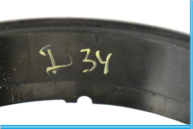 Load image into Gallery viewer, 2014-2018 MERCEDES CLA250 W117 STEERING COLUMN SURROUND COVER TRIM BLACK OEM
