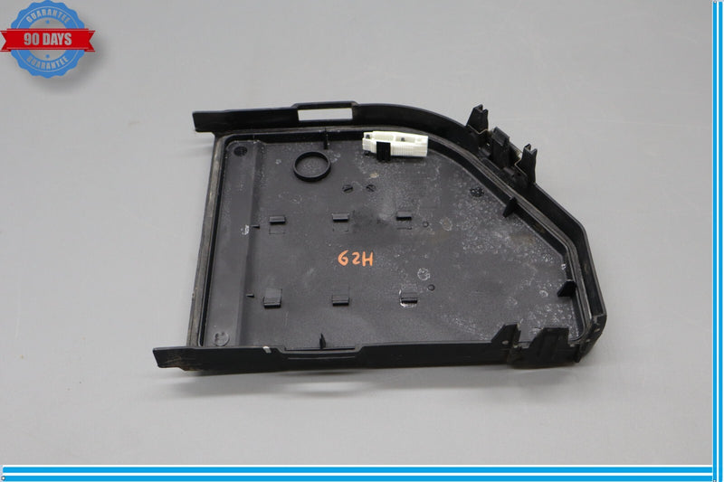 Load image into Gallery viewer, 03-18 Bentley Continental GT GTC Fuse Box Fusebox Lid Cover 3D1937128L Oem
