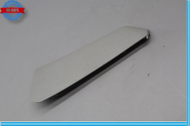 Load image into Gallery viewer, 04-10 Volkswagen Touareg Front Left Driver Side Seat Trim Panel Cover Oem
