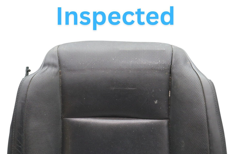 Load image into Gallery viewer, 09-12 BMW 750i 750Li F01 F02 Front Right Passenger Seat Lower Bottom Cushion Oem
