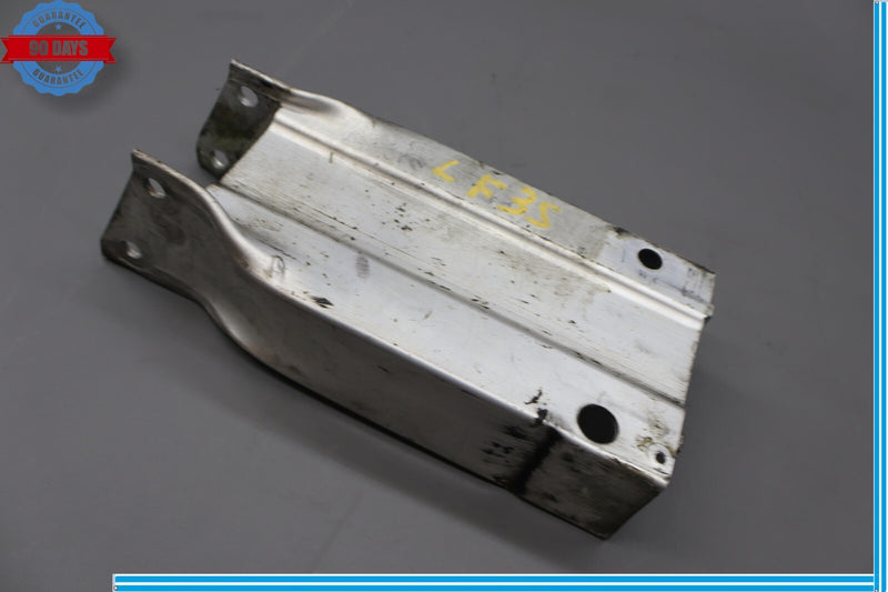 Load image into Gallery viewer, 08-14 Mercedes W204 C350 C250 Left Bumper Reinforcement Impact Bar Bracket Oem
