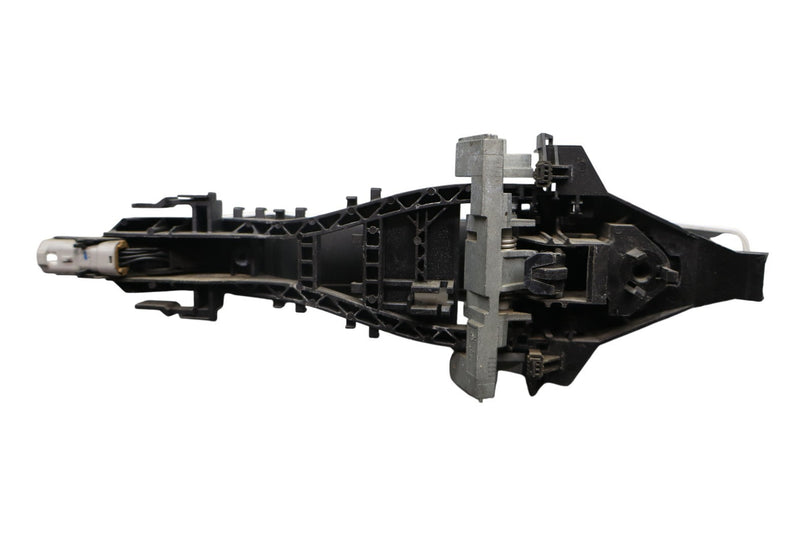Load image into Gallery viewer, 12-15 LR Range Rover Evoque L538 Rear Right Side Door Exterior Handle Oem
