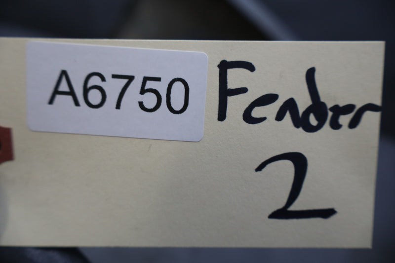 Load image into Gallery viewer, 15-20 Hyundai Genesis G80 Front Left Driver Fender Shell Panel Cover Silver Oem
