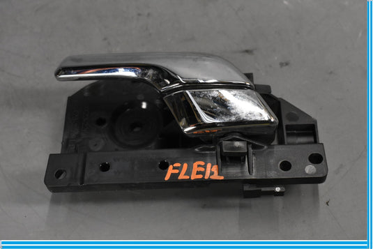 09-15 Jaguar XJ Front Left Driver Door Interior Handle Oem