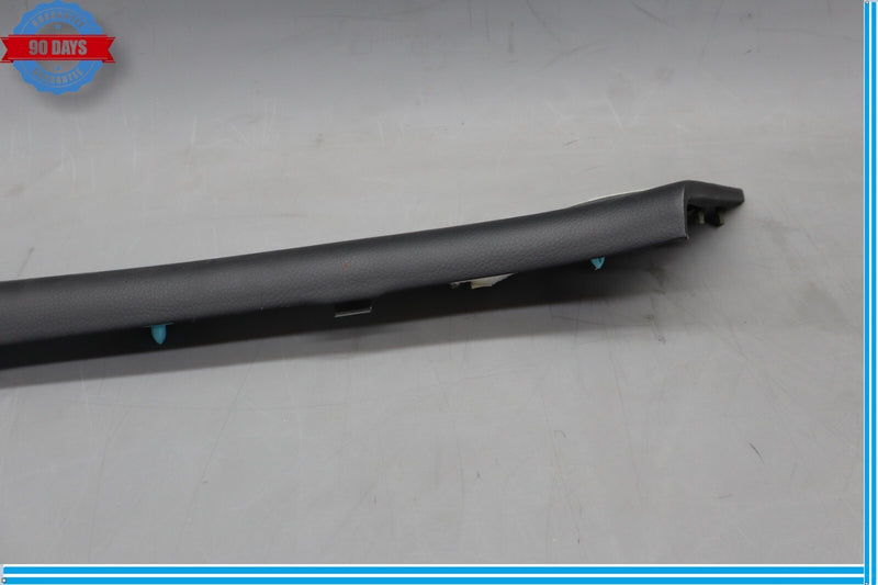 Load image into Gallery viewer, 11-13 Hyundai Equus Rear Right Passenger Side C Pillar Trim Cover Panel Oem
