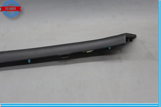 11-13 Hyundai Equus Rear Right Passenger Side C Pillar Trim Cover Panel Oem