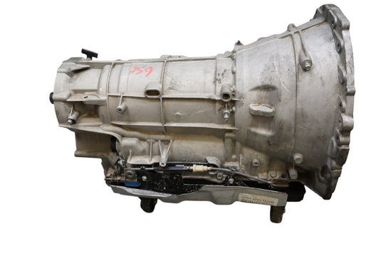 14-16 LR Range Rover Sport L494 Auto Automatic Transmission Gear Box Oem