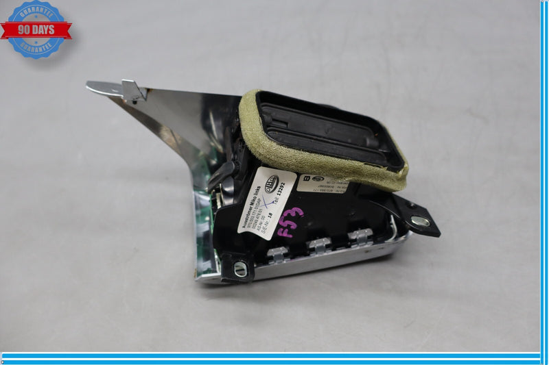 Load image into Gallery viewer, 10-16 Porsche Panamera Rear Center Console Left Side AC Air Vent Grille Oem
