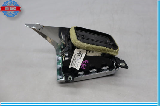 10-16 Porsche Panamera Rear Center Console Left Side AC Air Vent Grille Oem