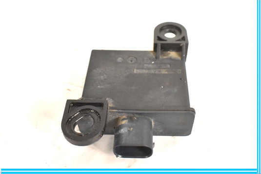09-12 BMW 750Li 750i F01 F02 Tire Pressure Antenna Trigger Control Module Oem