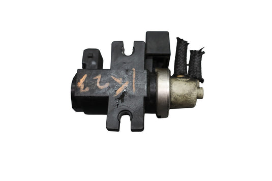 09-12 BMW 650i 750Li xDrive Turbo Pressure Boost Solenoid Valve Converter Oem
