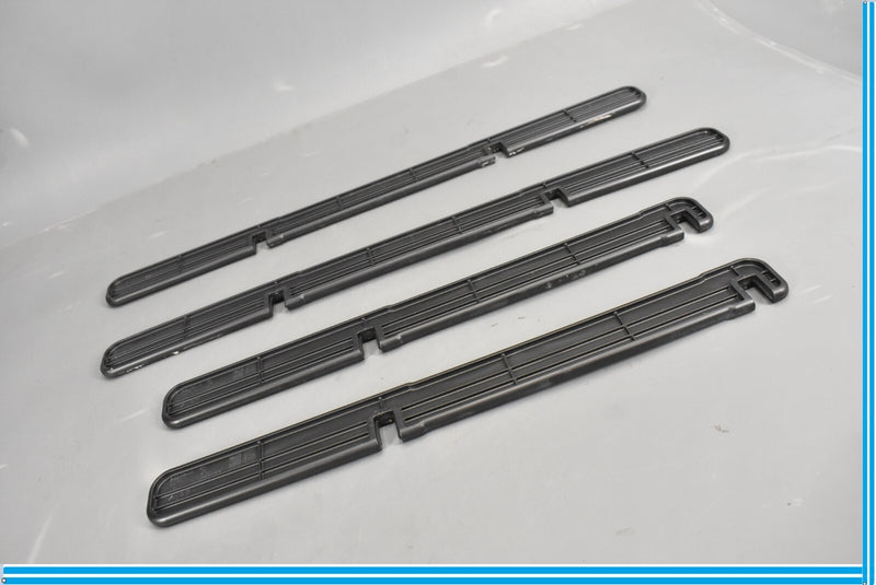 Load image into Gallery viewer, 12-15 BMW E84 X1 Rear Trunk Floor Luggage Storage Cargo Partition Cover Oem
