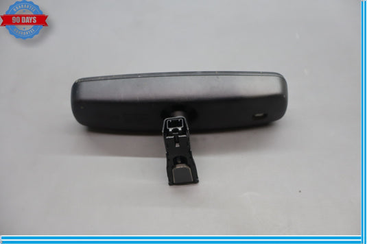 15-19 Hyundai Genesis G80 Front Windshield Upper Interior Rear View Mirror Oem
