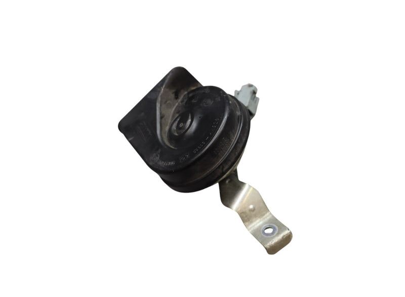 Load image into Gallery viewer, 14-17 Maserati Ghibli Right Passenger Side Alarm Horn Siren 0055306 Oem
