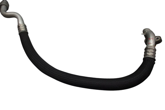 12-16 Mercedes GL450 A/C AC Air Conditioning Hose Pipe Line A1668301415 Oem