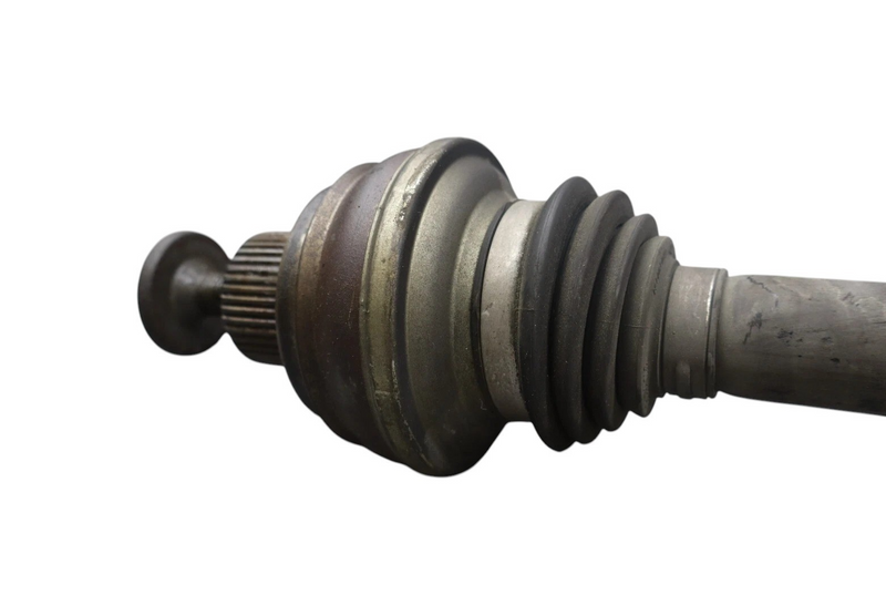 Load image into Gallery viewer, 11-18 Audi A8 Quattro Rear Right Side CV Axle Shaft Drive Shaft 8R0501204 Oem
