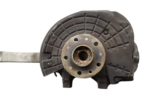14-17 Maserati Ghibli Front Left Driver Side Spindle Knuckle Hub Bearing OEM