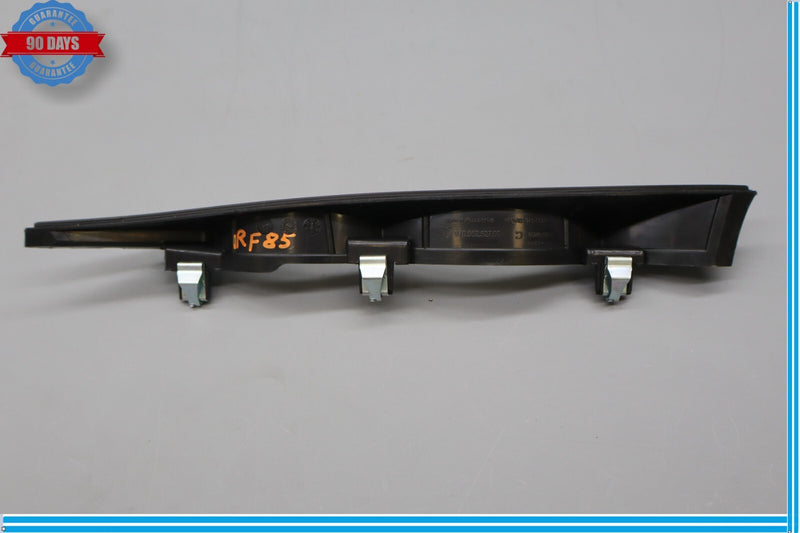 Load image into Gallery viewer, 10-13 Porsche Panamera Right Passenger Side Instrument Cluster Trim Panel Oem
