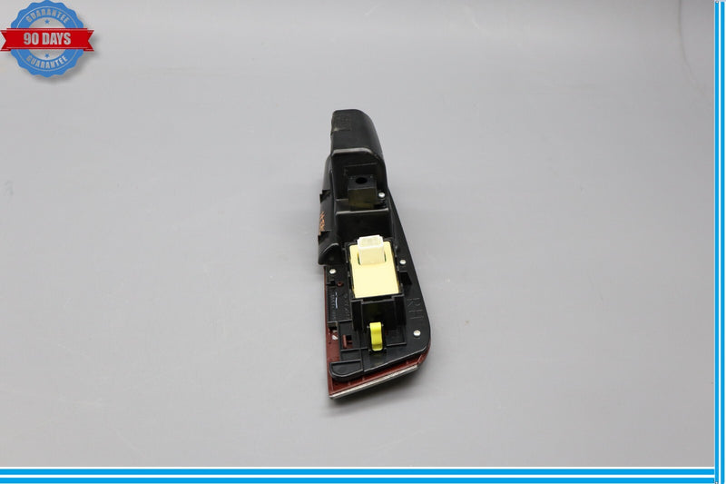 Load image into Gallery viewer, 07-12 Lexus LS460L Rear Right Side Door Handle Ash Tray W/ Window Switch Oem
