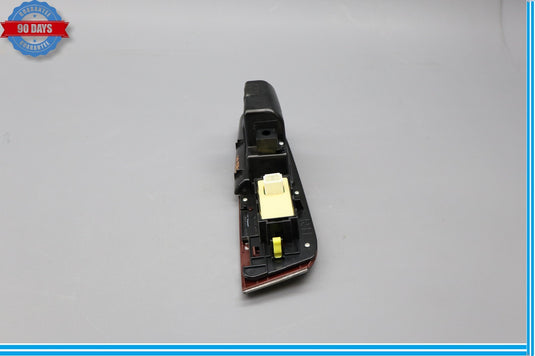 07-12 Lexus LS460L Rear Right Side Door Handle Ash Tray W/ Window Switch Oem