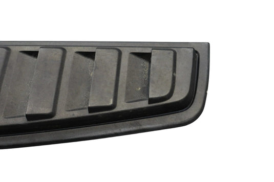 03-09 Hummer H2 Rear Right Side Tail Light Textured Panel Molding Trim OEM