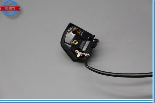 09-15 BMW 740i 740Li 750i 750Li F01 Steering Cruise Control Volume Switch Oem