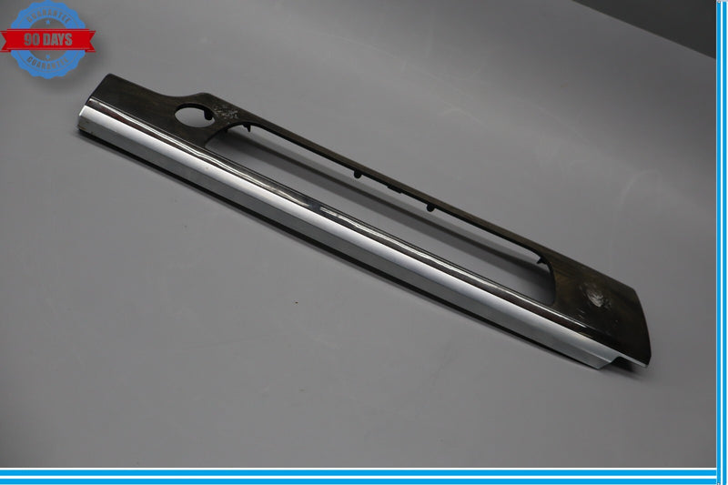 Load image into Gallery viewer, 09-12 BMW 740I 750Li F01 F02 Dashboard Headlight Switch Panel Trim Oem
