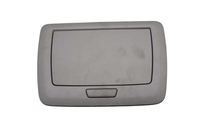 Load image into Gallery viewer, 09-15 BMW F01 750Li Left Or Right Rear Vanity Makeup Mirror Light Lamp Oem
