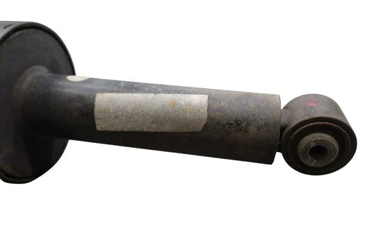 11-14 Porsche Cayenne 958 Rear Right Passenger Side Suspension Shock Strut Oem