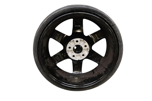 14-22 Maserati Ghibli M157 Emergency Spare Wheel Tire 6.00Bx18H2 870010518 Oem
