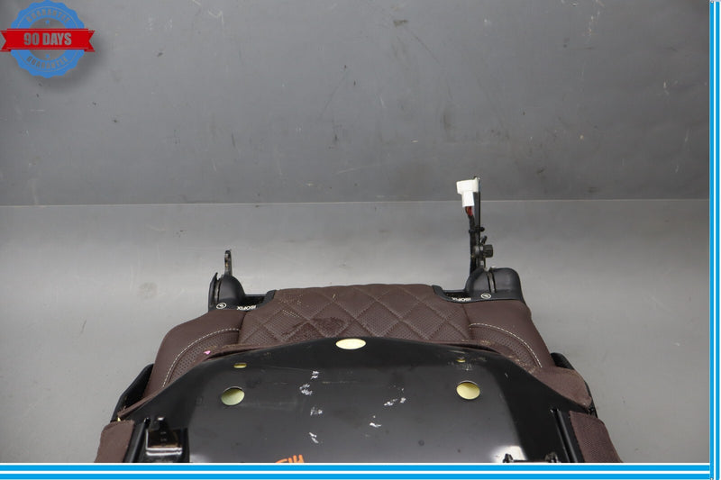 Load image into Gallery viewer, 13-16 Mercedes GL550 GL450 Front Right Side Complete Seat Cushion Oem
