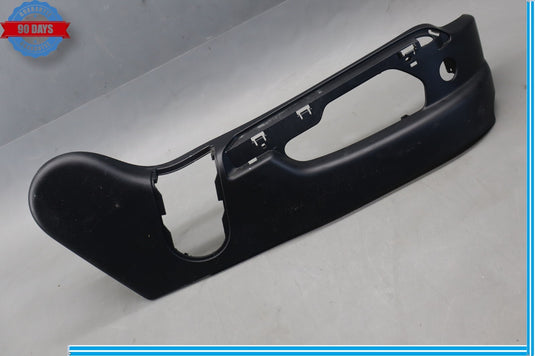 10-13 Land Range Rover Front Right Passenger Side Seat Cover Trim Black Oem
