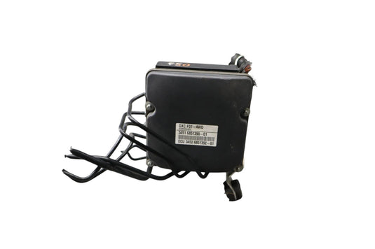 09-15 BMW 750i 750Li xDrive ABS Anti Brake Pump W/Control Module 34516851390 Oem