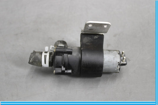 01-04 Mercedes SLK320 SLK230 Heater Auxiliary Secondary Aux Water Pump Oem