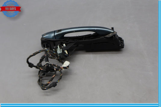 03-06 Mercedes R230 SL500 Right Passenger Side Exterior Door Handle Oem