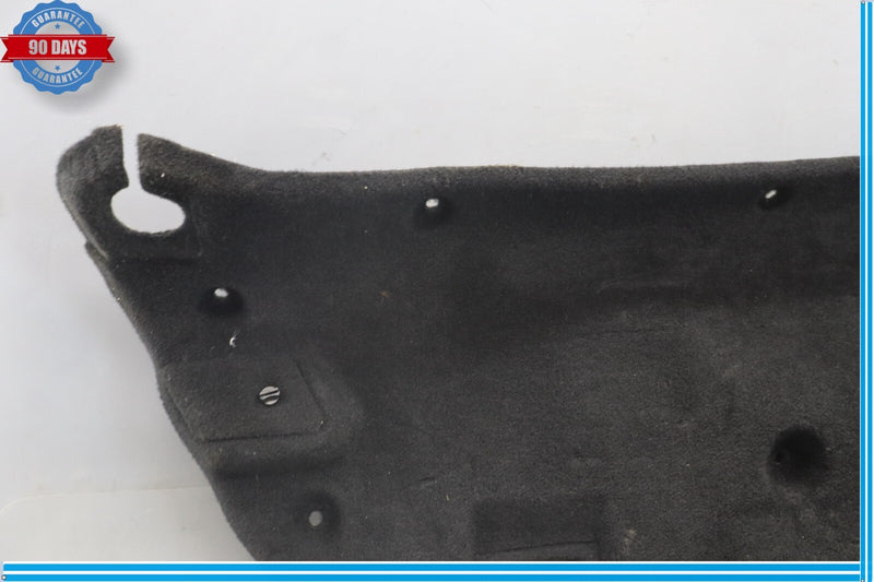 Load image into Gallery viewer, 14-19 Maserati Ghibli M157 Rear Trunk Deck Lid Liner Trim Cover Panel Oem
