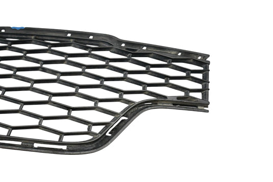 14-17 Maserati Ghibli Front Left Side Bumper Mesh Grille Bezel Cover Oem