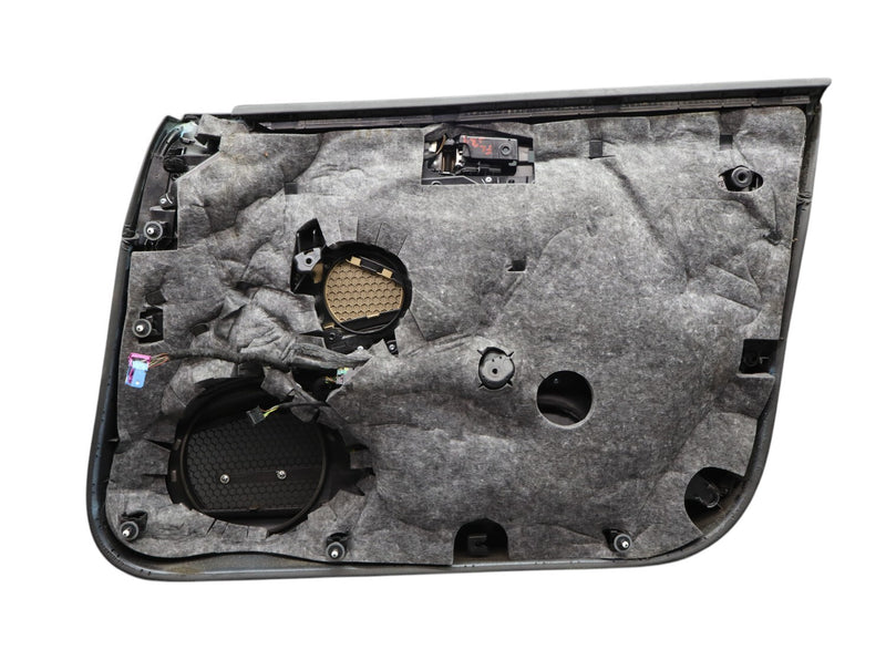 Load image into Gallery viewer, 11-18 Audi A8 Quattro Front Left Driver Side Interior Door Panel Trim Oem
