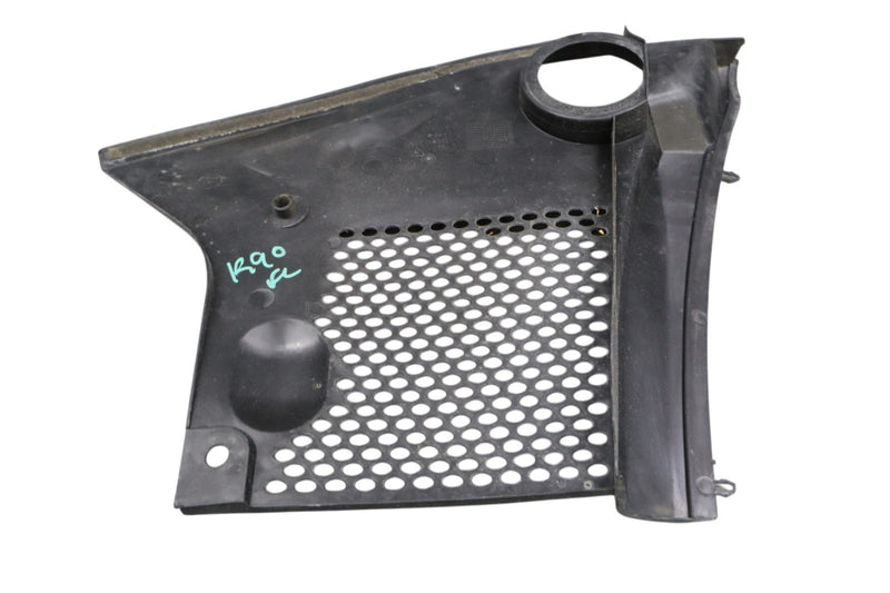 Load image into Gallery viewer, 97-04 Porsche Boxster 986 Front Left Side Windshield Cowl Trim 99657256101 Oem
