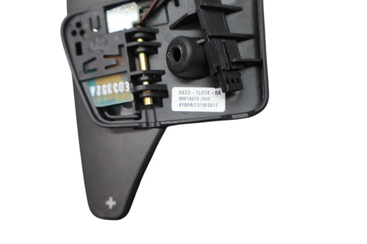 09-24 Jaguar F-Type XJ XJL Steering Front Side Shift Paddle Down Switch Oem