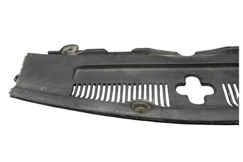 Load image into Gallery viewer, 07-12 Lexus LS460 Front Upper Radiator Air Intake Deflector Duct Cover Trim OEM
